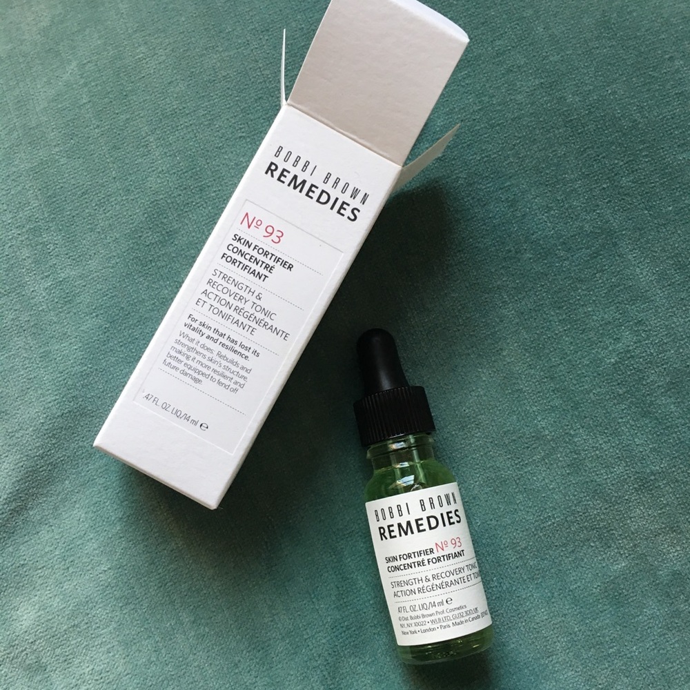 Bobbi brown remedies No 93 Skin Fortifier